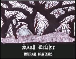 Skull Defiler : Infernal Graveyard